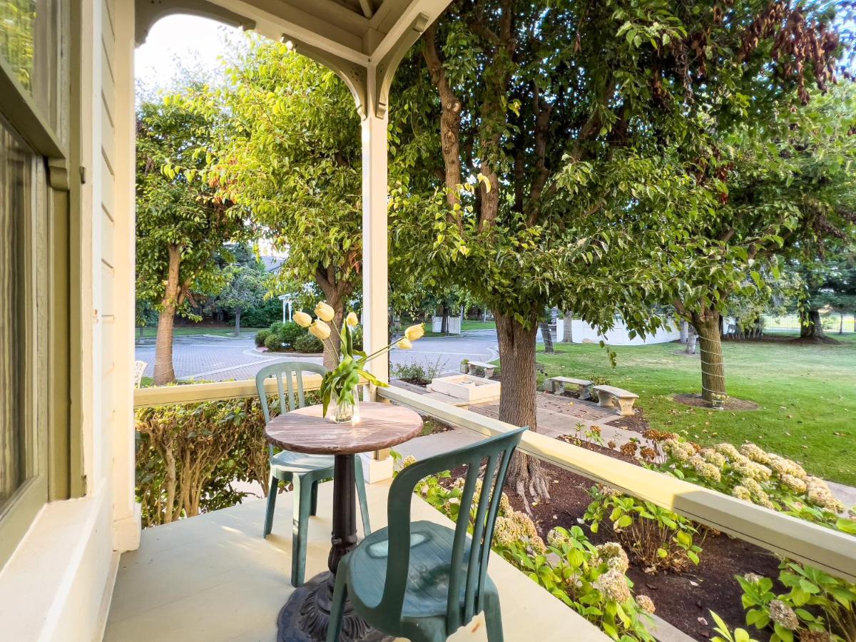 Chateau Coralini Σαλίνας Εξωτερικό φωτογραφία