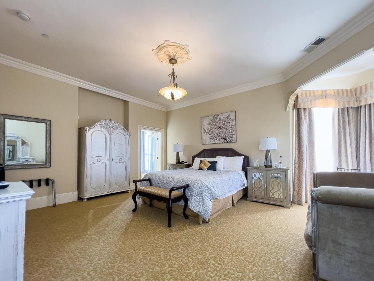 Chateau Coralini Σαλίνας Εξωτερικό φωτογραφία